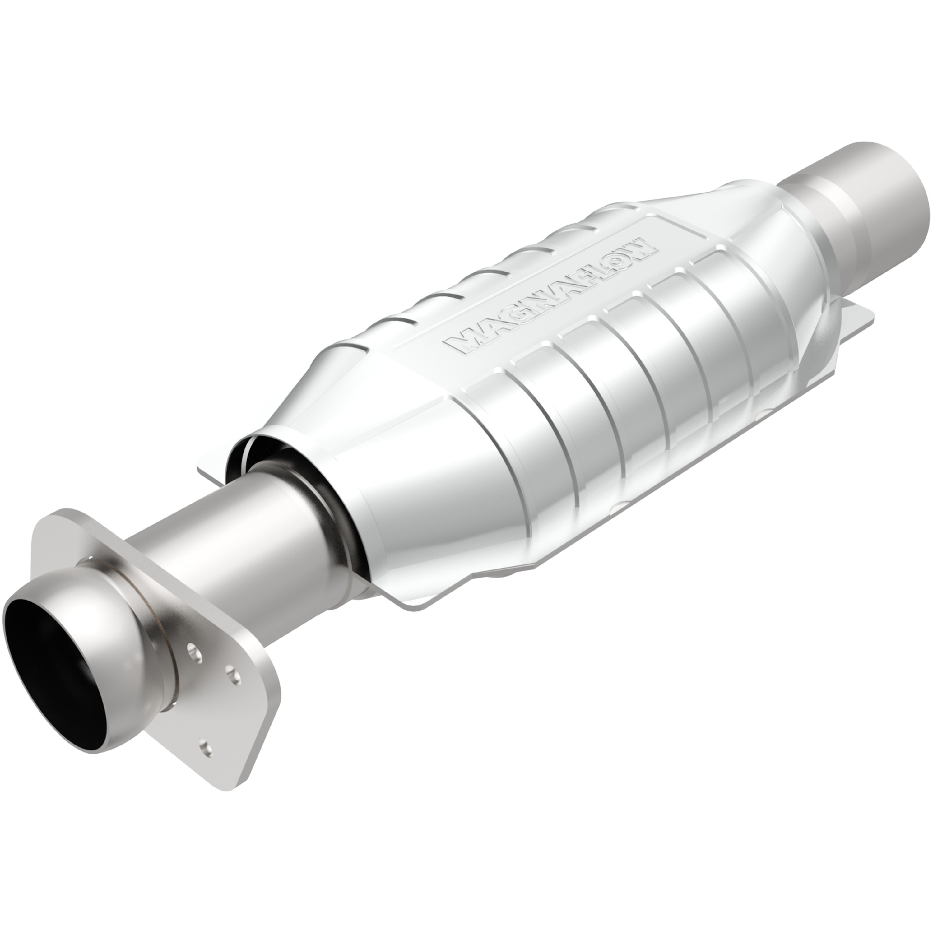 MagnaFlow Exhaust Products 23494 Standard Grade Direct-Fit Catalytic Converter